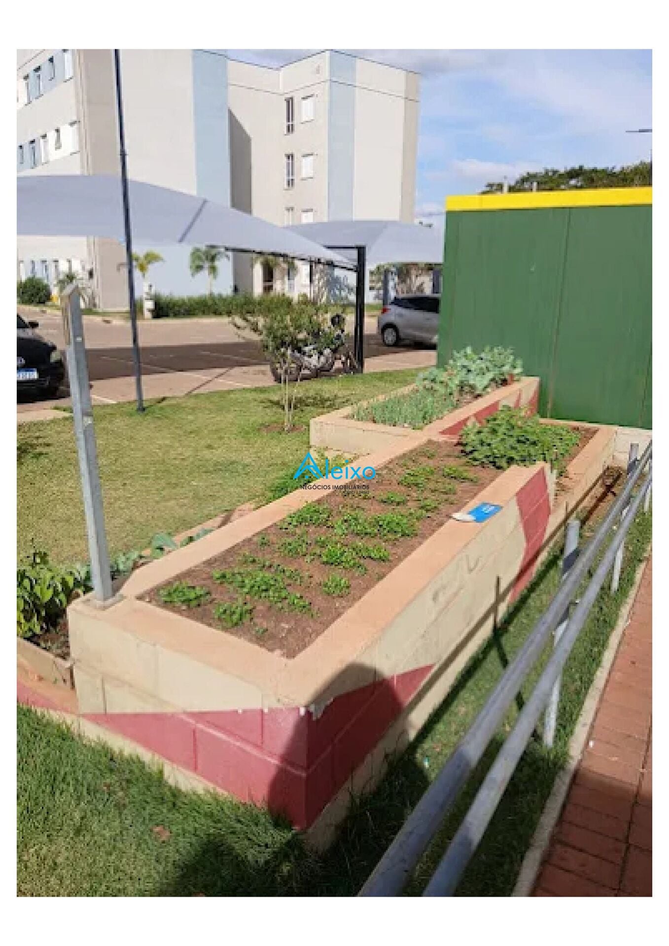 Apartamento com 2 quartos à venda — foto 6 de 21