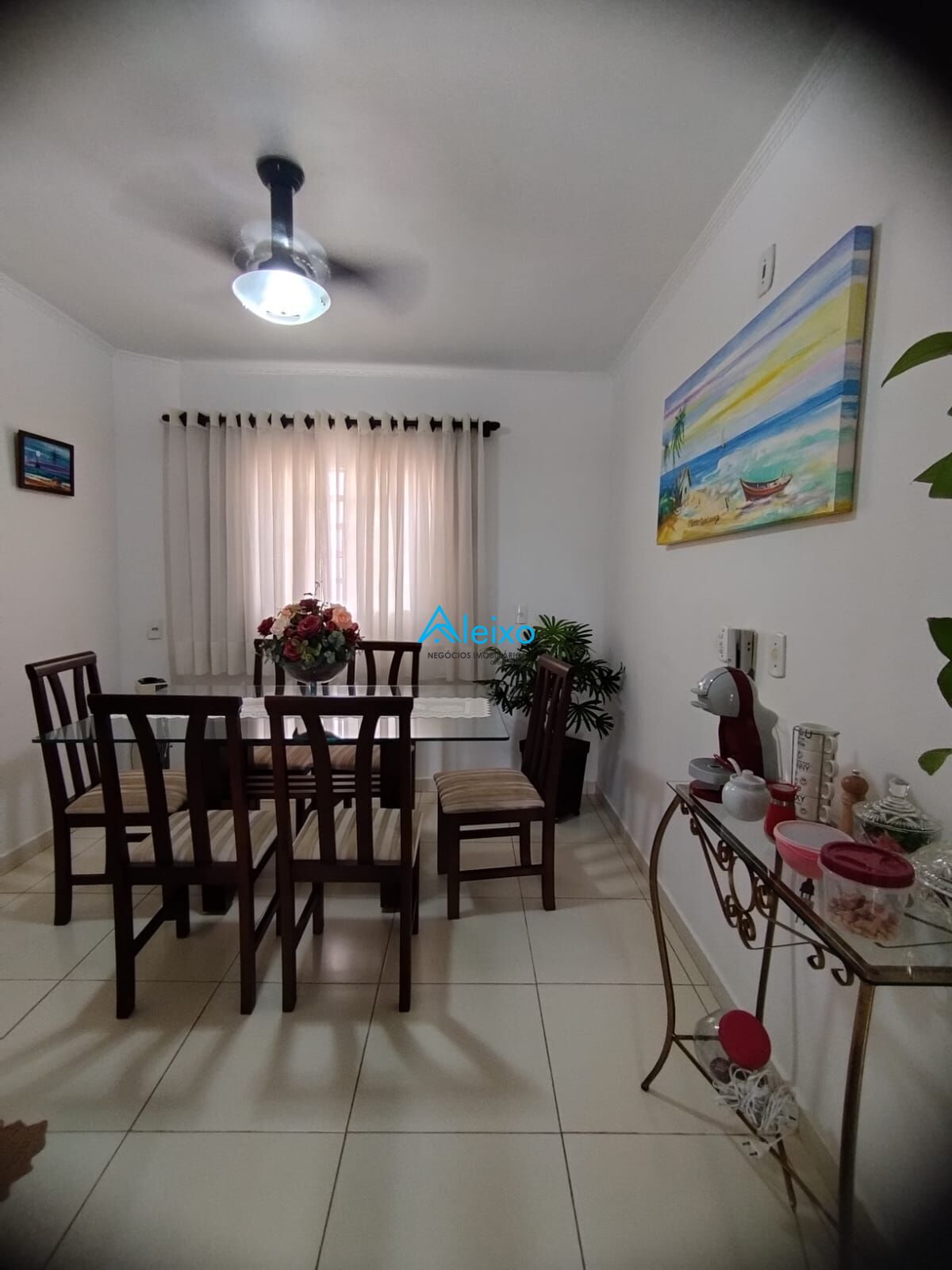 Apartamento com 2 quartos à venda — foto 5 de 12
