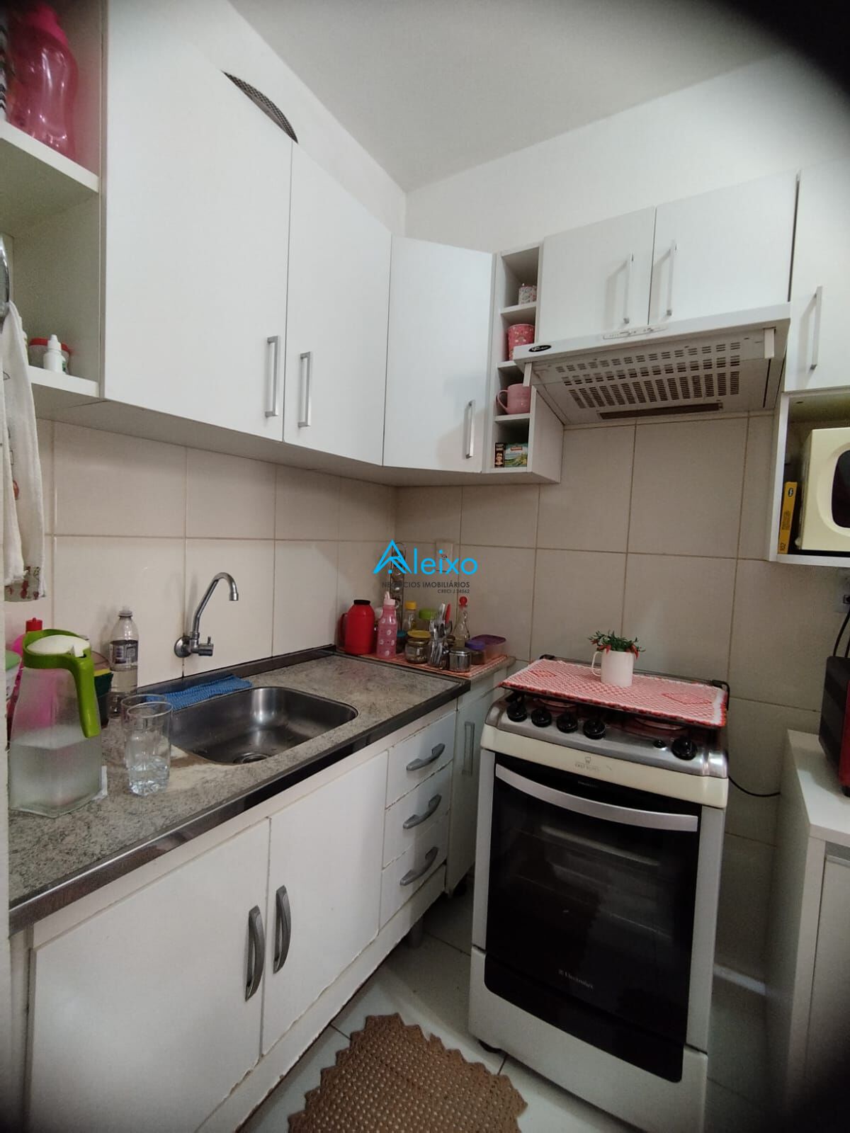 Apartamento com 2 quartos à venda — foto 6 de 12