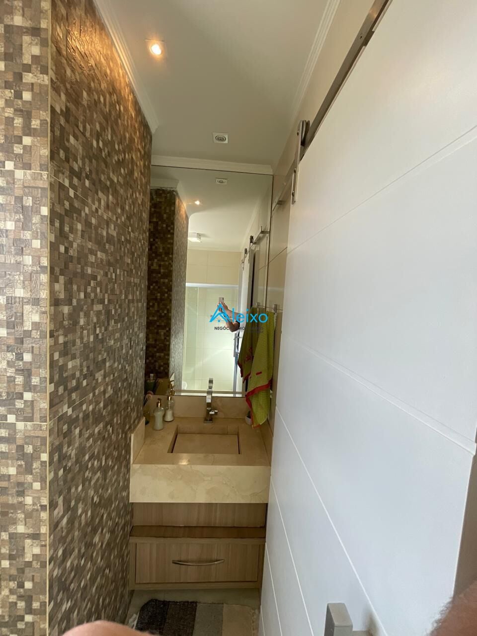 Cobertura com 2 quartos para aluguel, 150m² — foto 11 de 12