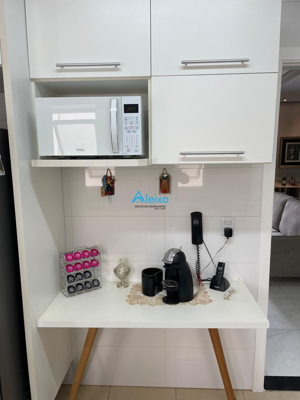 Cobertura com 2 quartos para aluguel, 150m² — foto 6 de 12