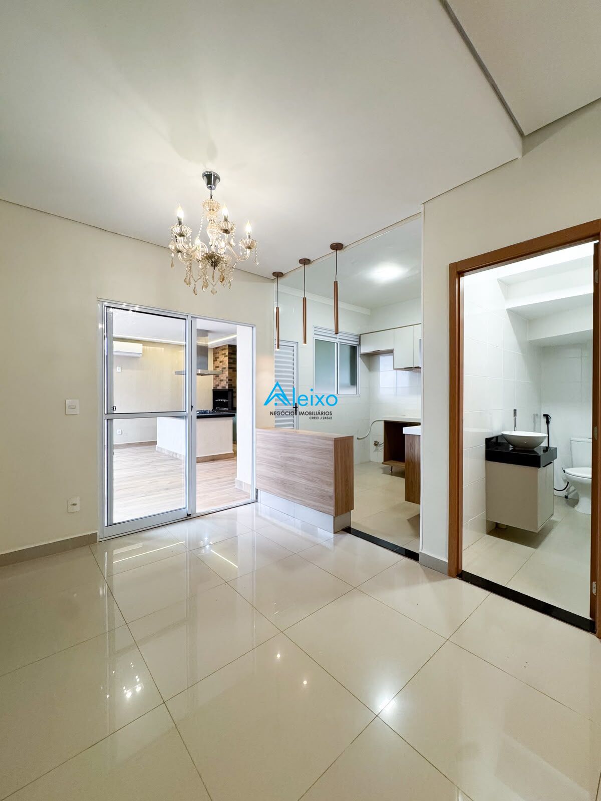 Casa de Condomínio com 3 quartos à venda, 162m² — foto 5 de 20
