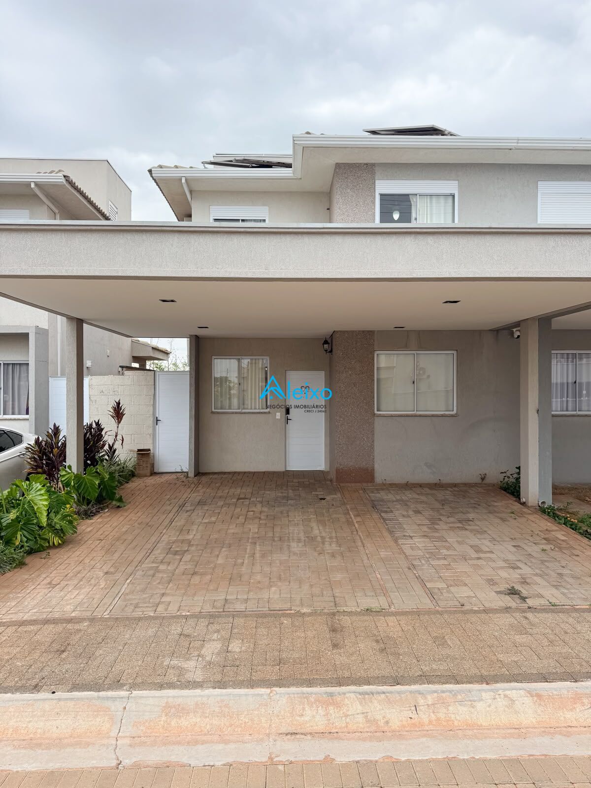 Casa de Condomínio com 3 quartos à venda, 162m² — foto 20 de 20