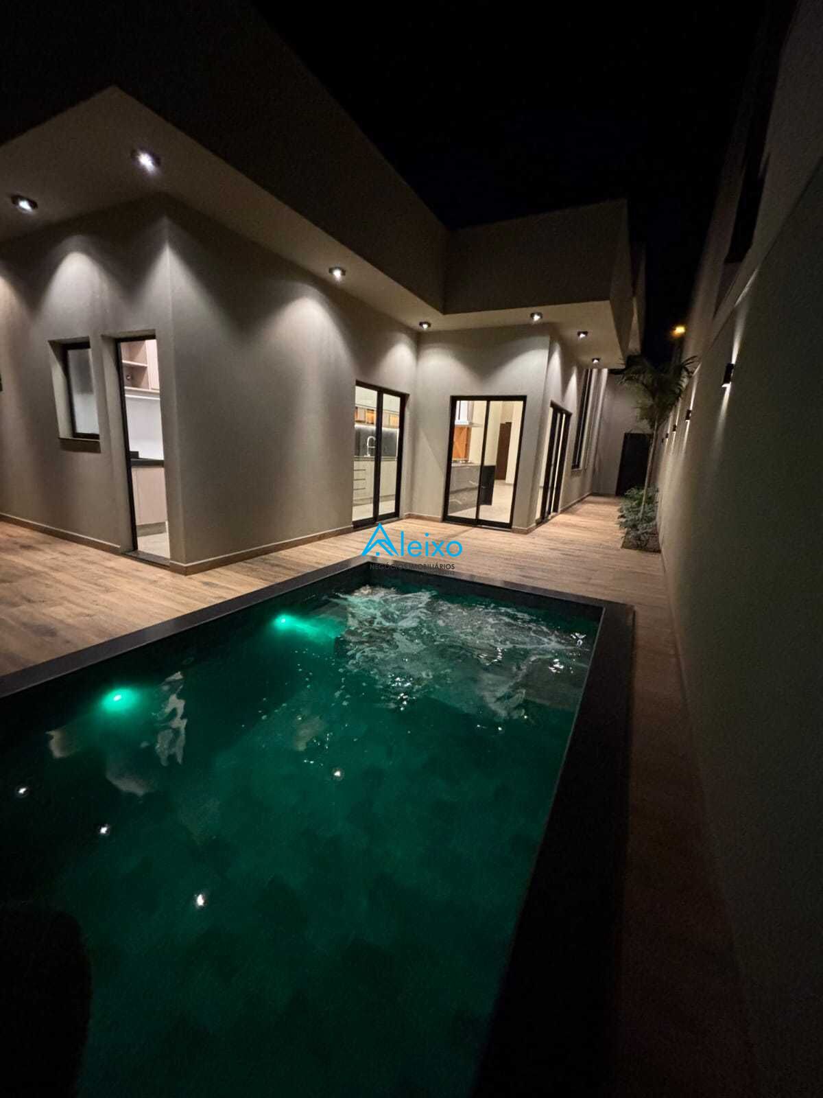 Casa de Condomínio com 3 quartos à venda, 182m² — foto 5 de 16