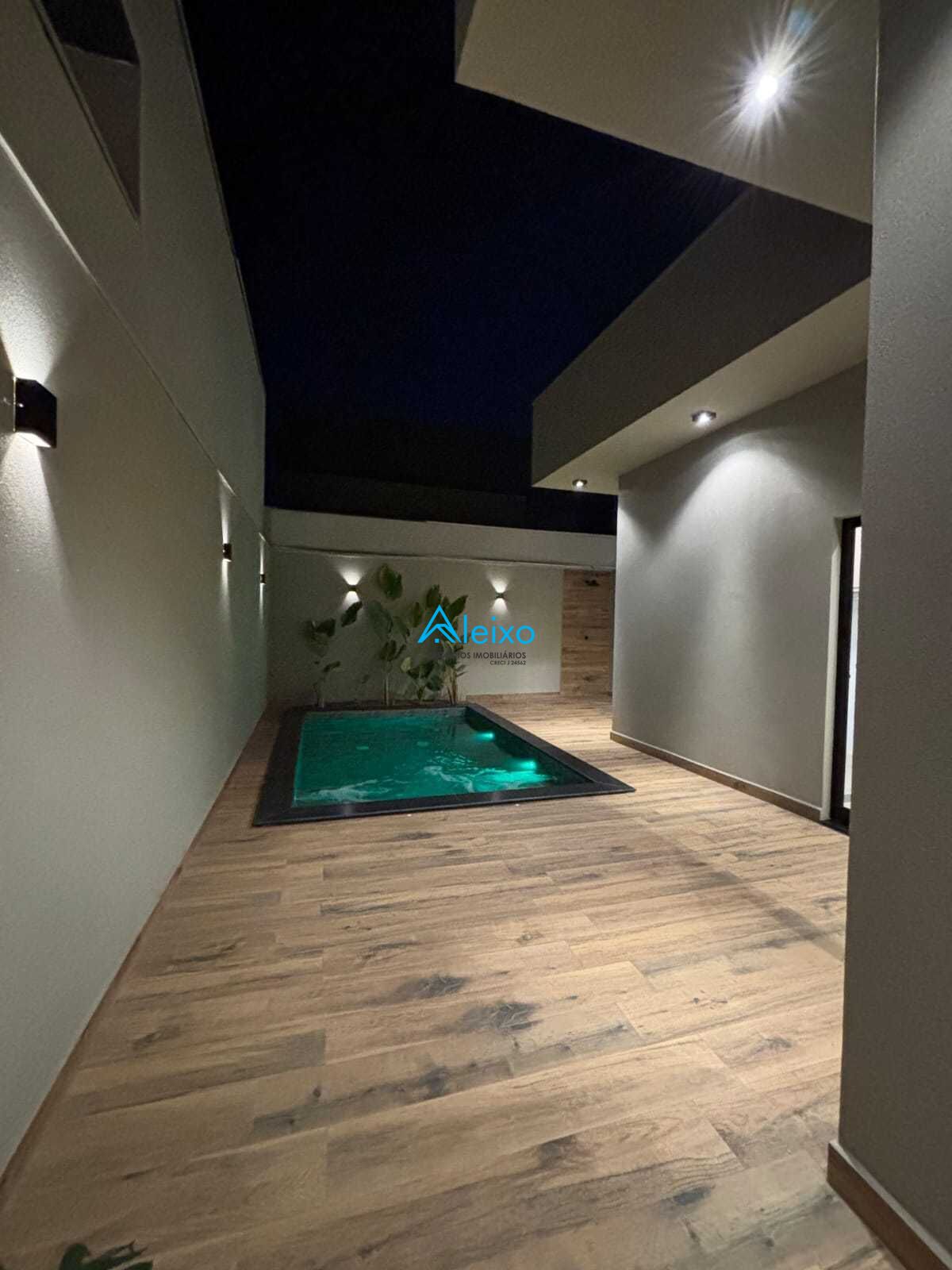 Casa de Condomínio com 3 quartos à venda, 182m² — foto 15 de 16