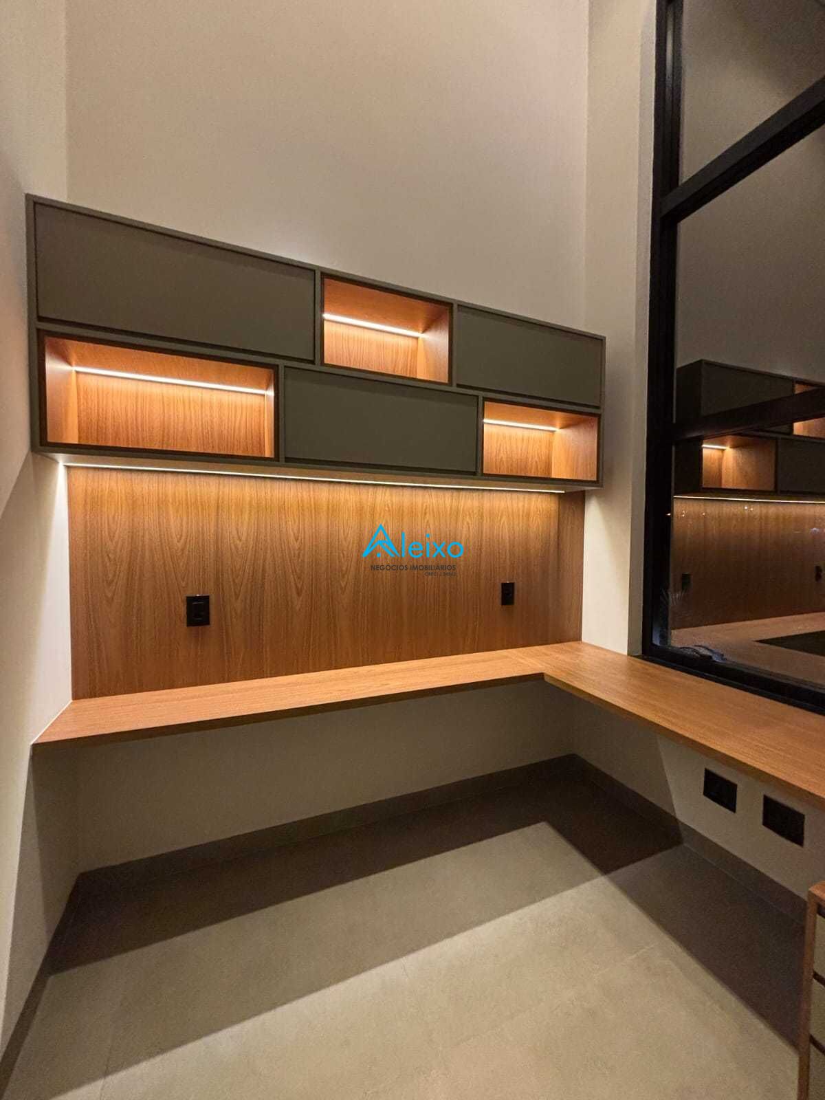 Casa de Condomínio com 3 quartos à venda, 182m² — foto 13 de 16