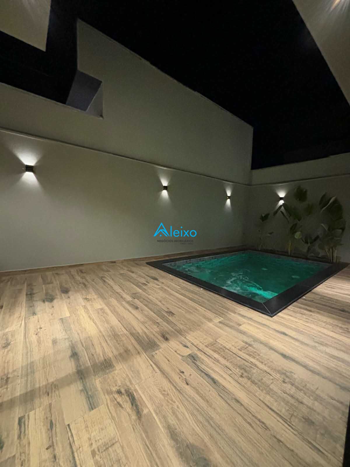 Casa de Condomínio com 3 quartos à venda, 182m² — foto 4 de 16