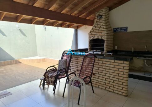 Casa com 3 quartos à venda — foto 4 de 18