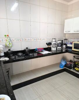 Casa com 3 quartos à venda — foto 8 de 18