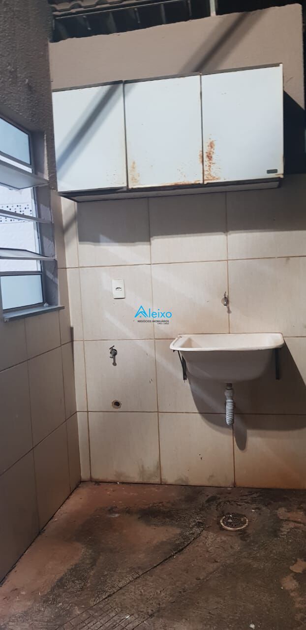 Casa com 2 quartos para aluguel — foto 10 de 10
