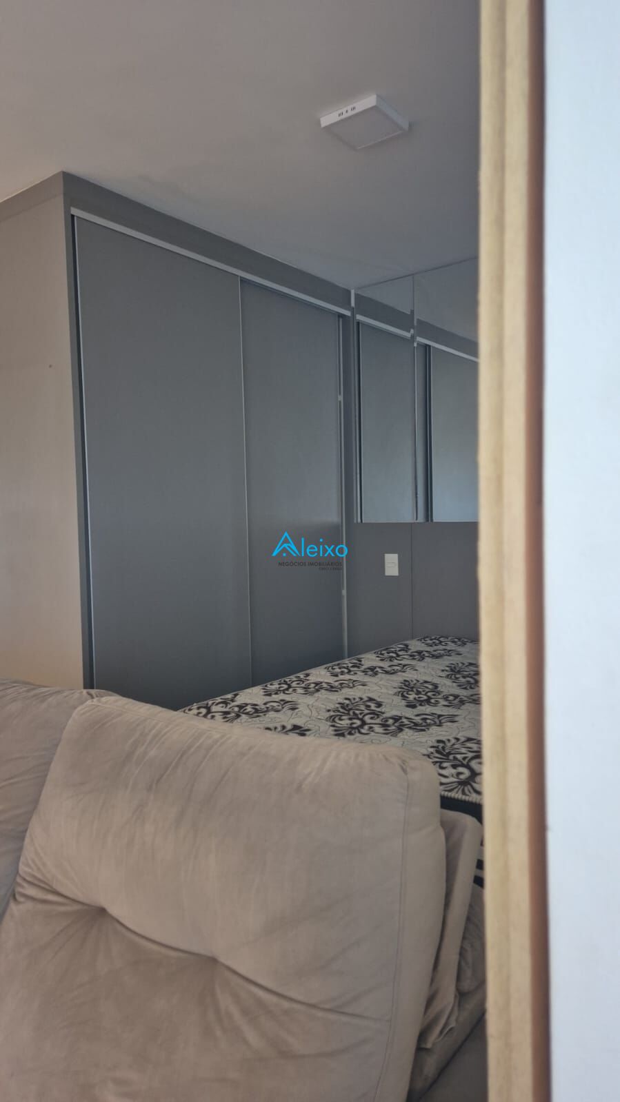 Apartamento com 1 quarto para aluguel, 43m² — foto 8 de 15