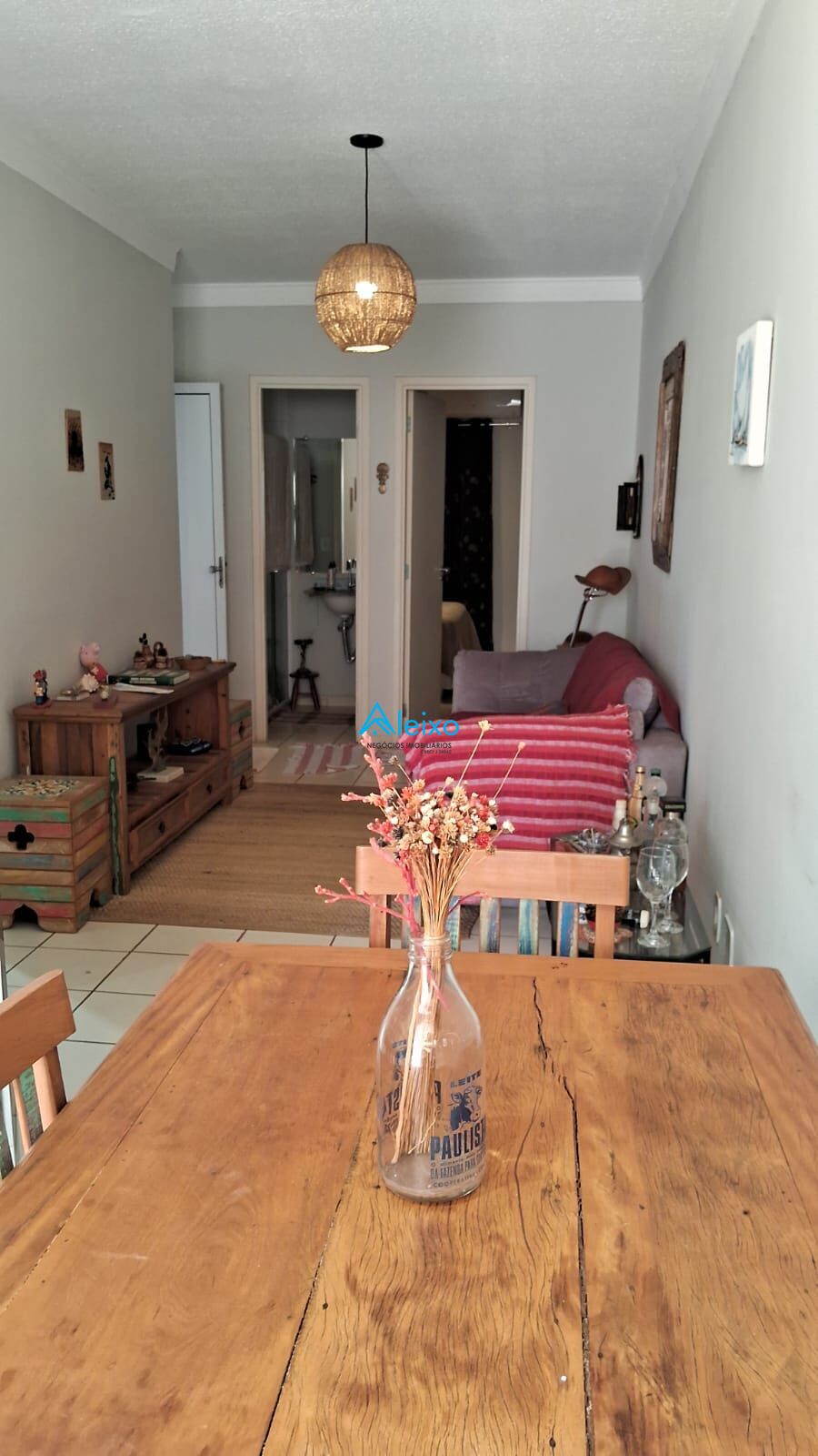 Casa de Condomínio com 3 quartos à venda, 180m² — foto 5 de 19