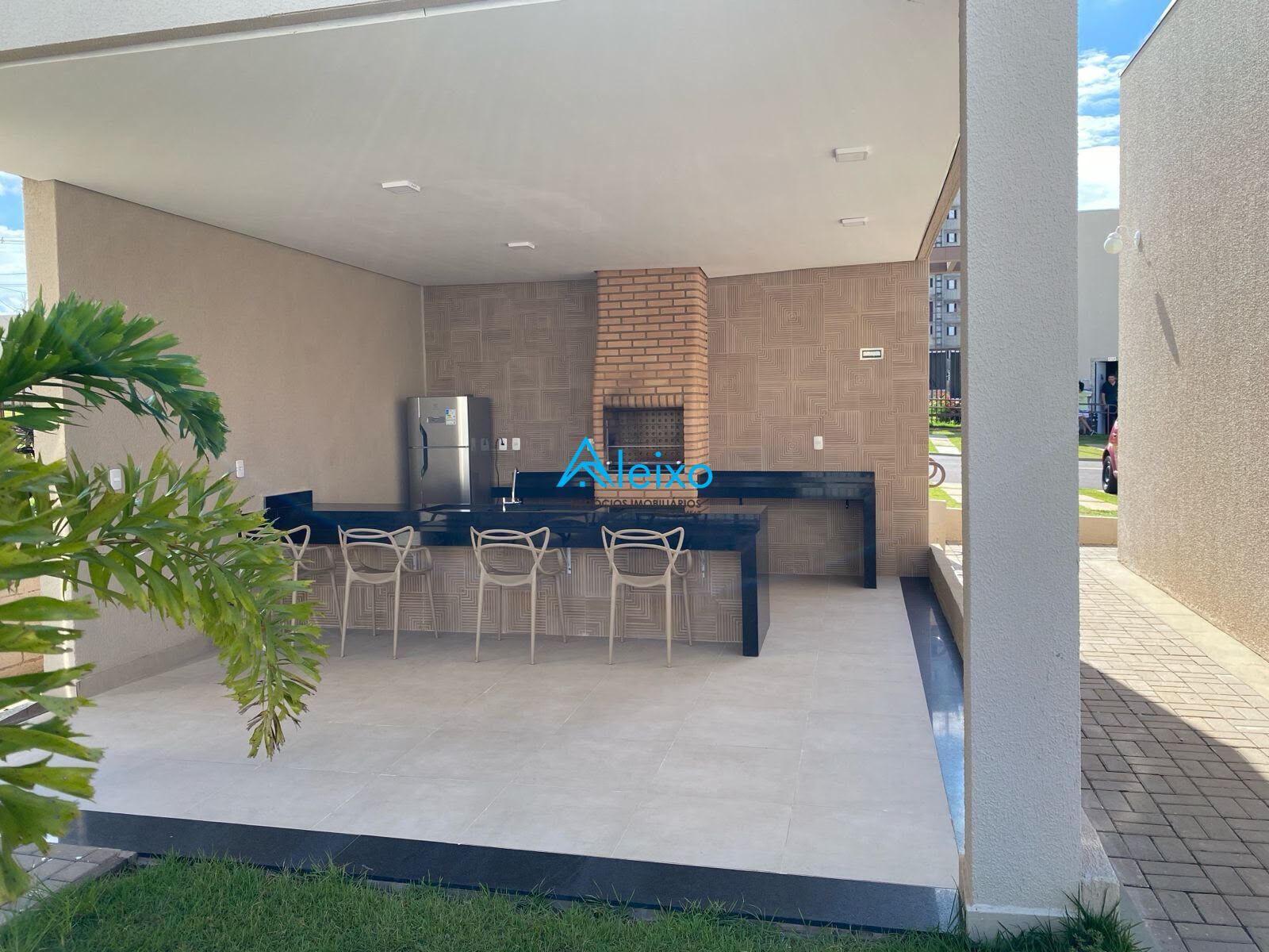 Apartamento com 2 quartos à venda, 40m² — foto 4 de 11