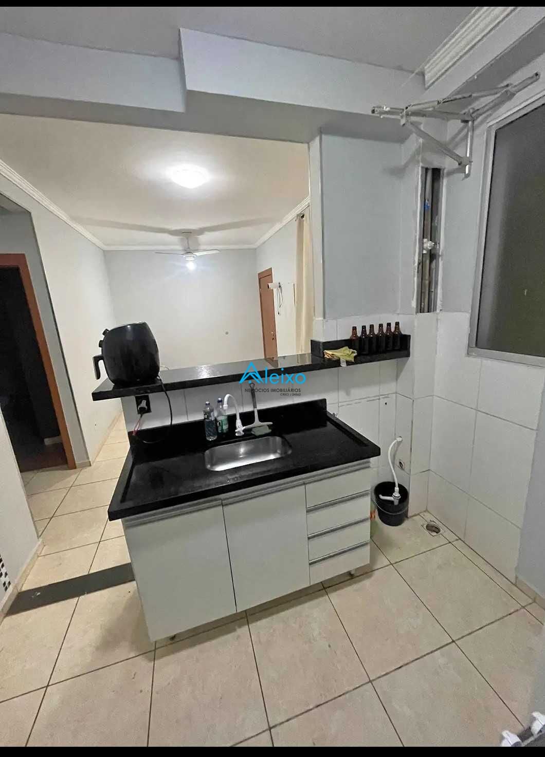 Apartamento com 2 quartos à venda, 44m² — foto 15 de 16