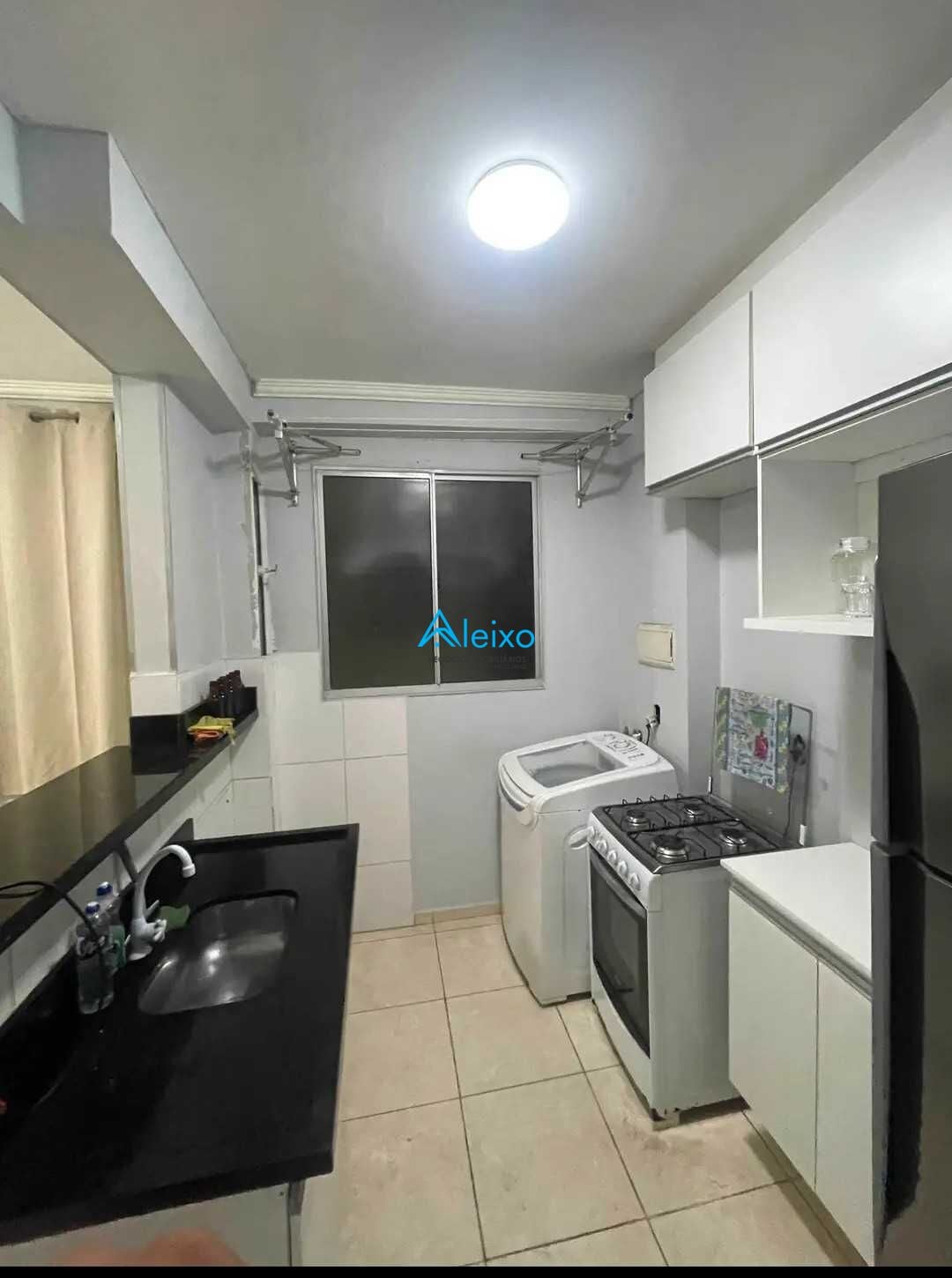 Apartamento com 2 quartos à venda, 44m² — foto 14 de 16