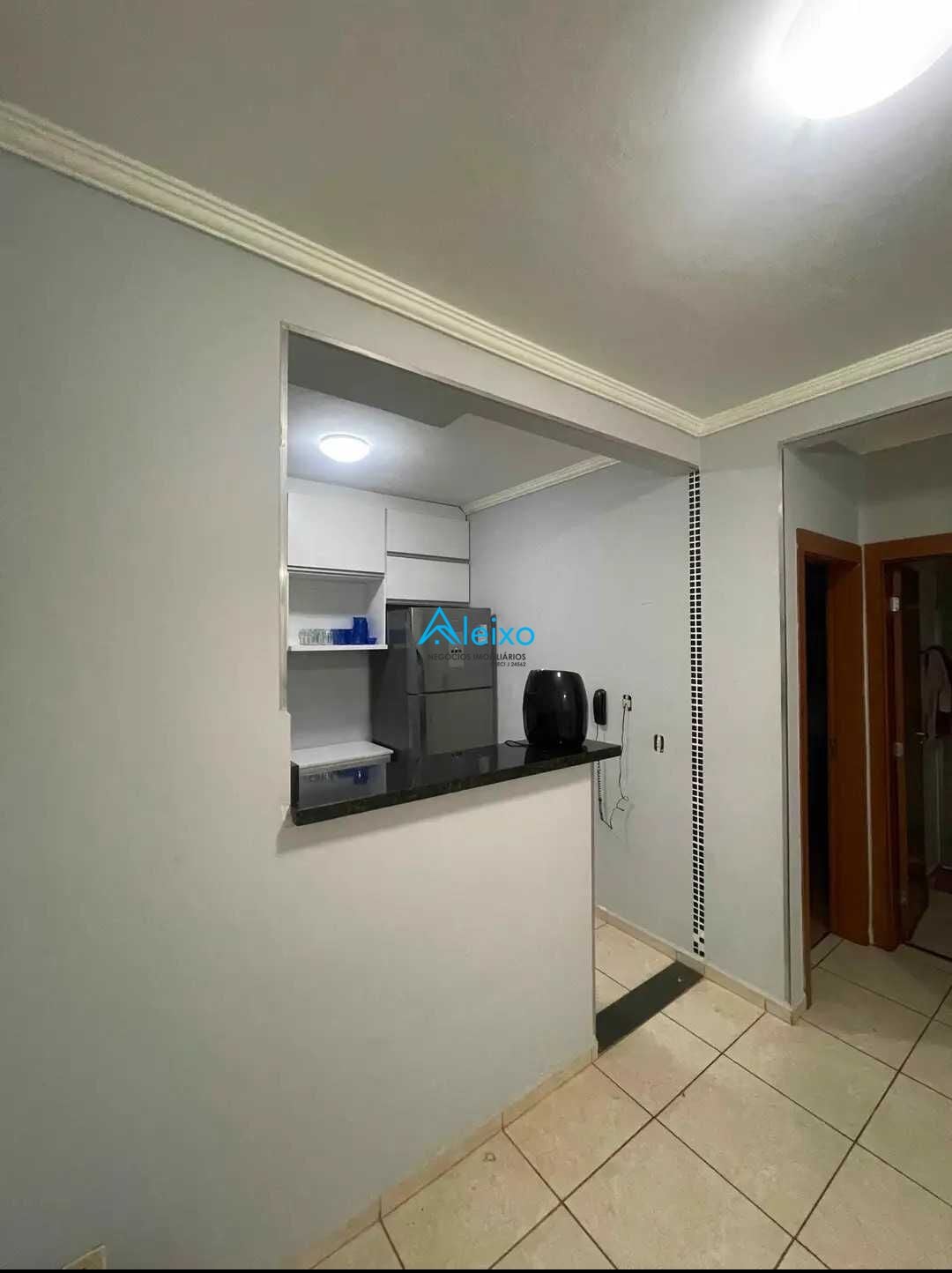 Apartamento com 2 quartos à venda, 44m² — foto 13 de 16
