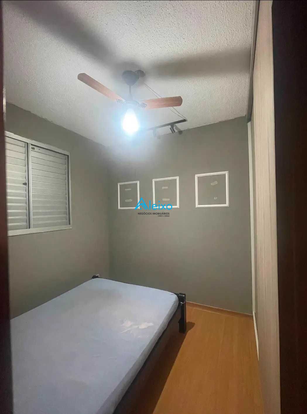 Apartamento com 2 quartos à venda, 44m² — foto 5 de 16