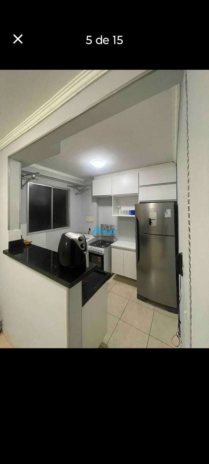 Apartamento com 2 quartos à venda, 44m² — foto 12 de 16