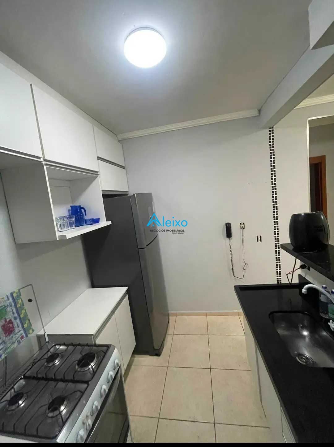 Apartamento com 2 quartos à venda, 44m² — foto 16 de 16