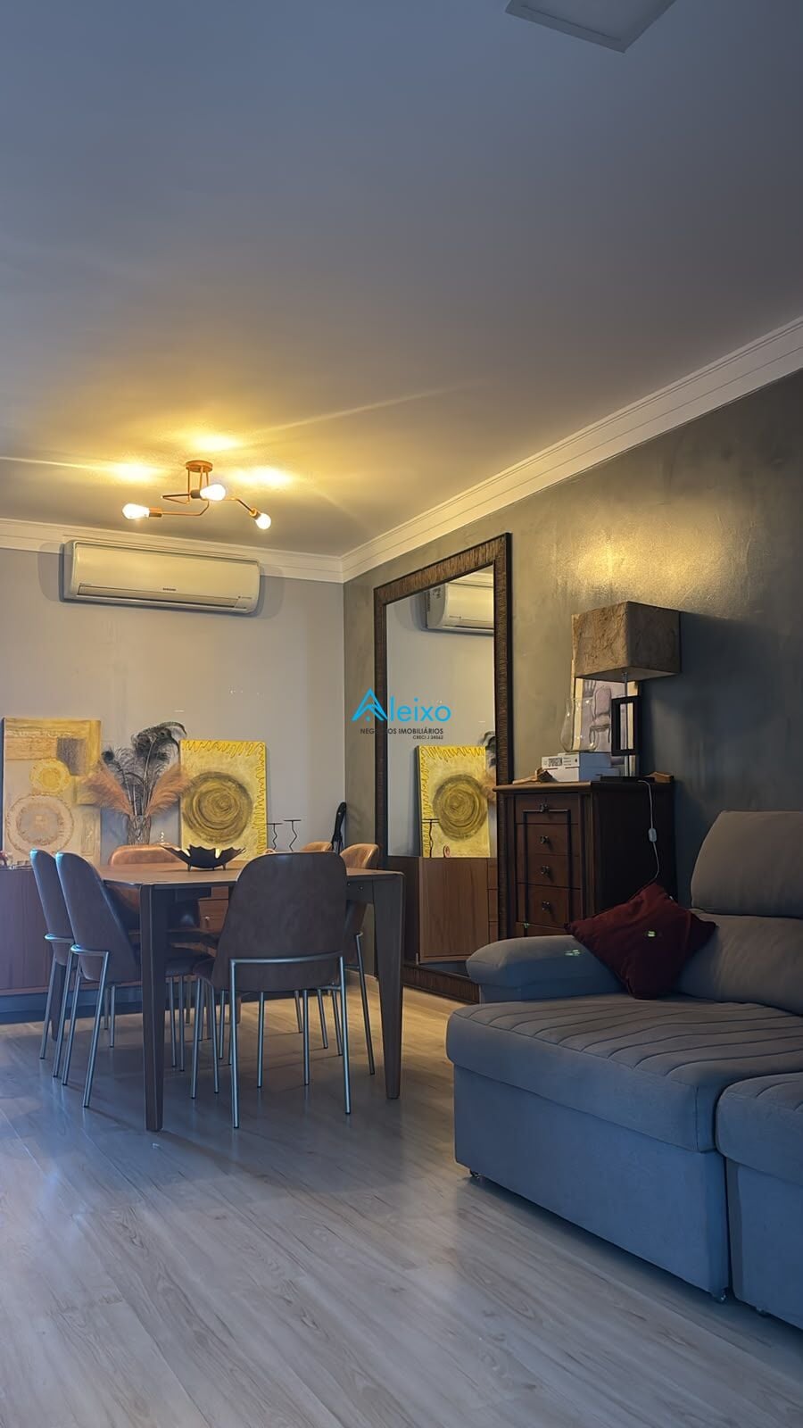 Casa de Condomínio com 3 quartos à venda, 180m² — foto 4 de 7