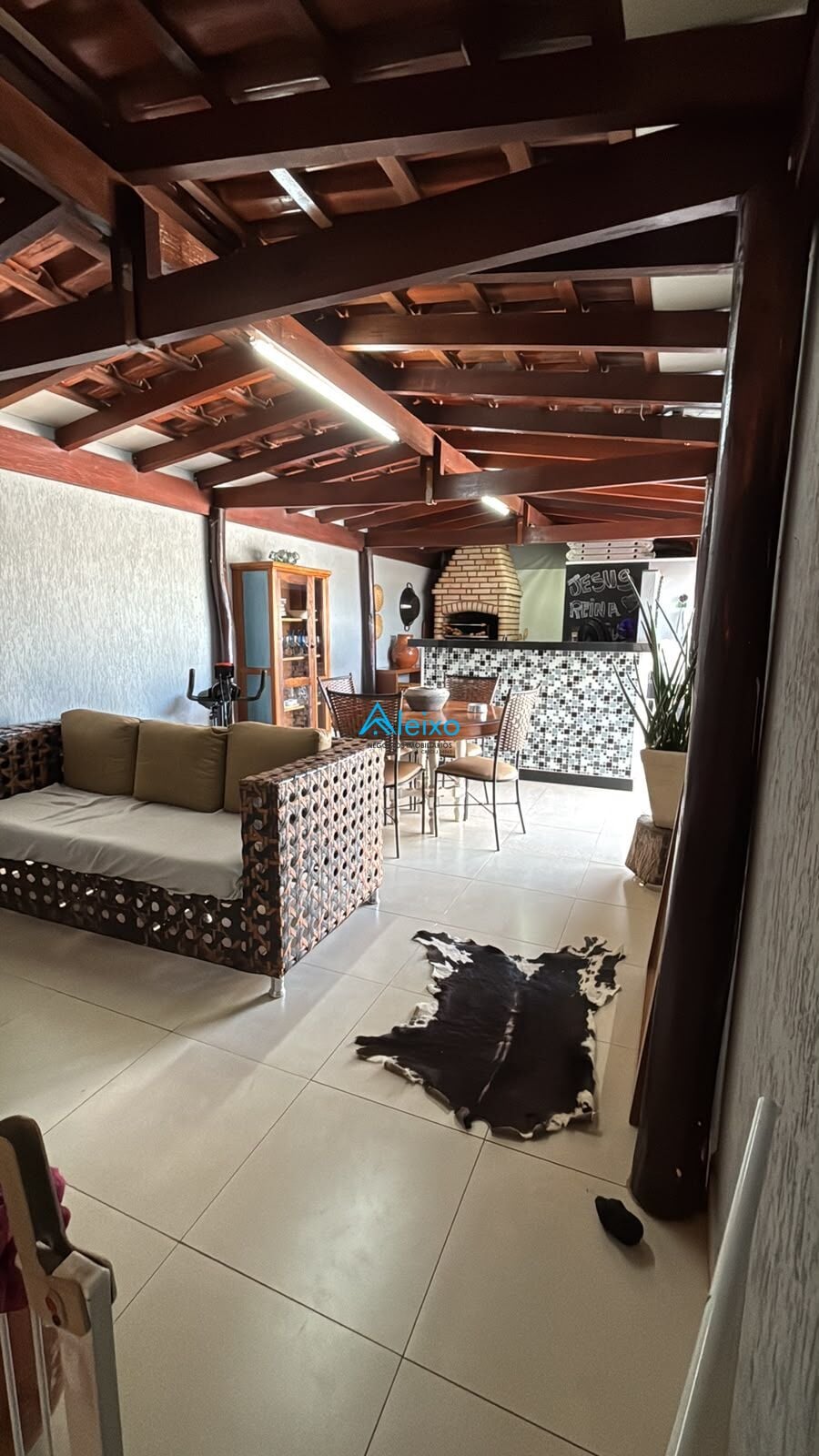 Casa de Condomínio com 3 quartos à venda, 180m² — foto 5 de 7