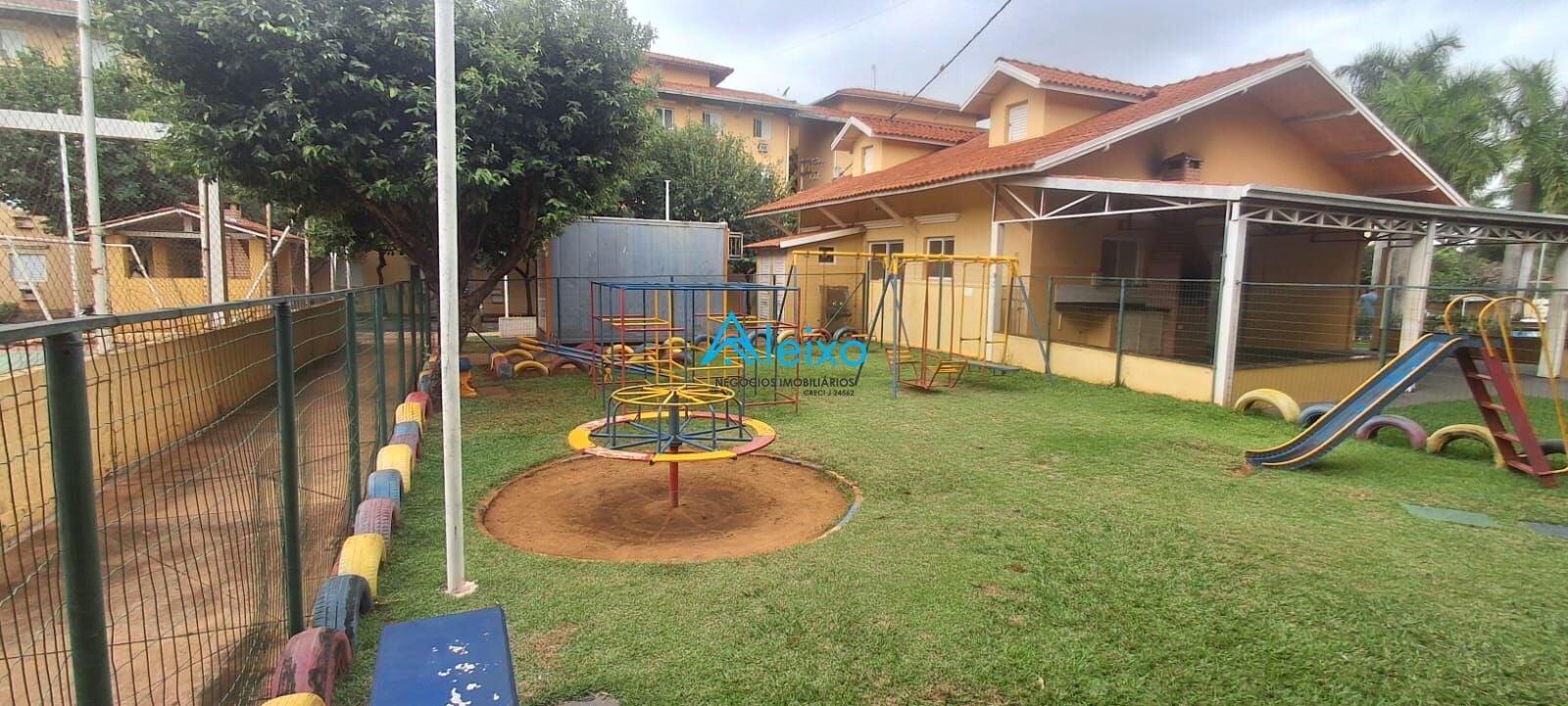 Apartamento com 2 quartos à venda, 64m² — foto 17 de 17