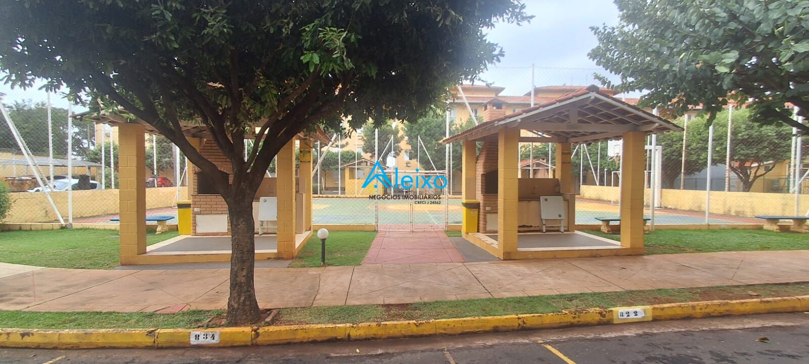 Apartamento com 2 quartos à venda, 64m² — foto 16 de 17