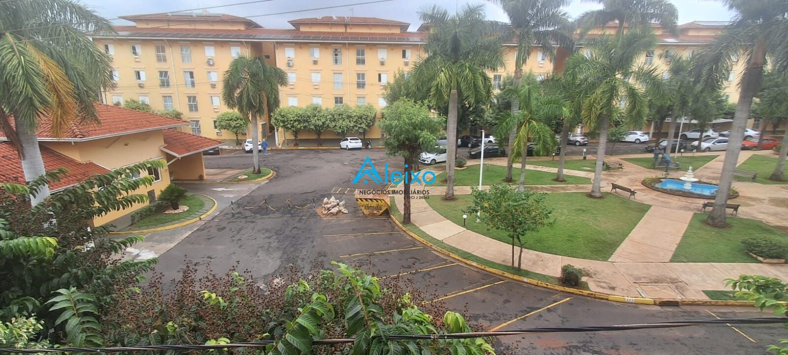 Apartamento com 2 quartos à venda, 64m² — foto 15 de 17