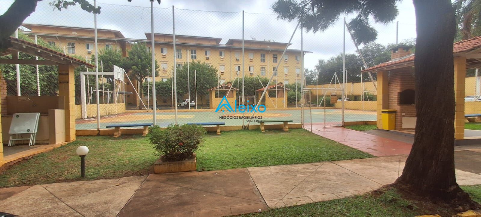 Apartamento com 2 quartos à venda, 64m² — foto 14 de 17