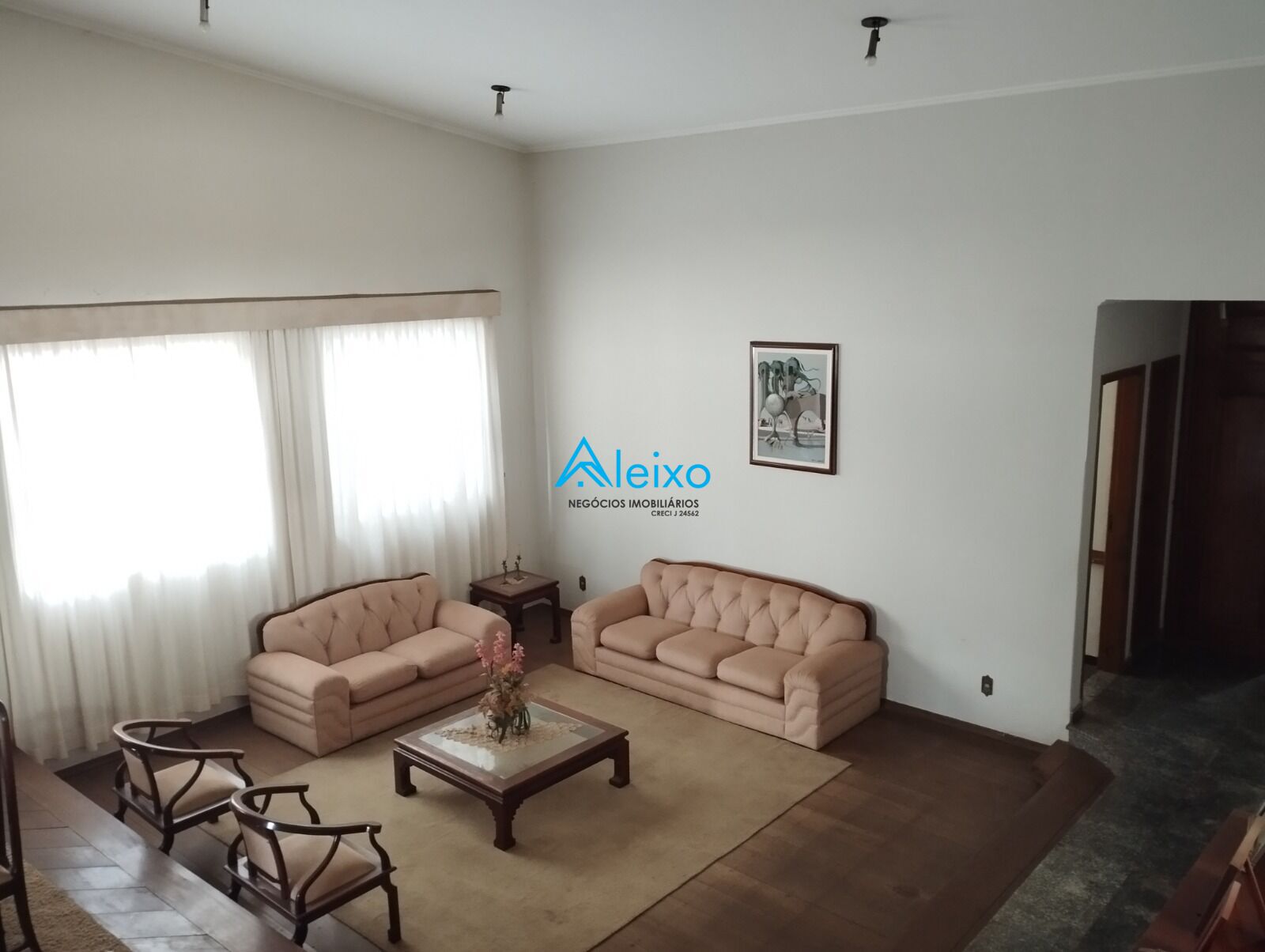 Sobrado com 5 quartos à venda — foto 5 de 21