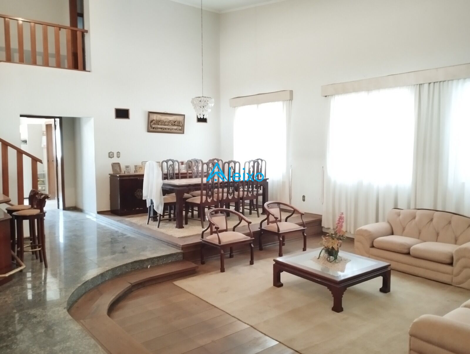 Sobrado com 5 quartos à venda — foto 4 de 21