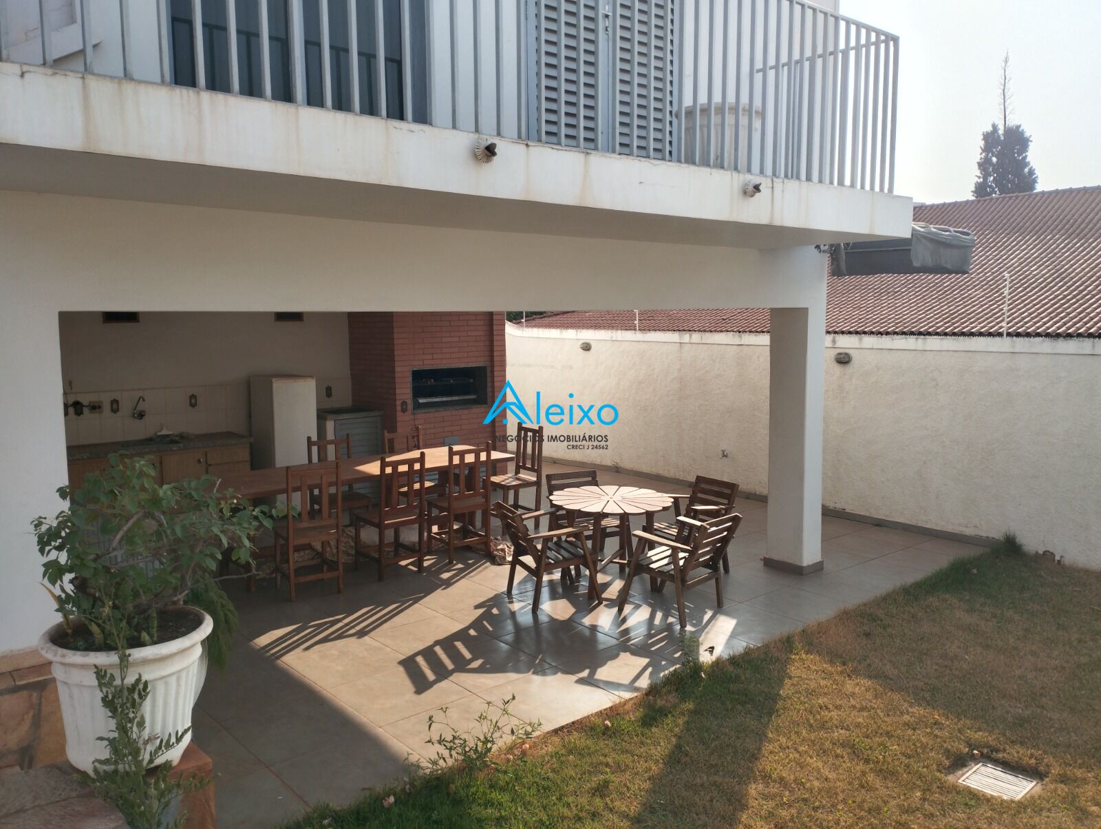 Sobrado com 5 quartos à venda — foto 15 de 21