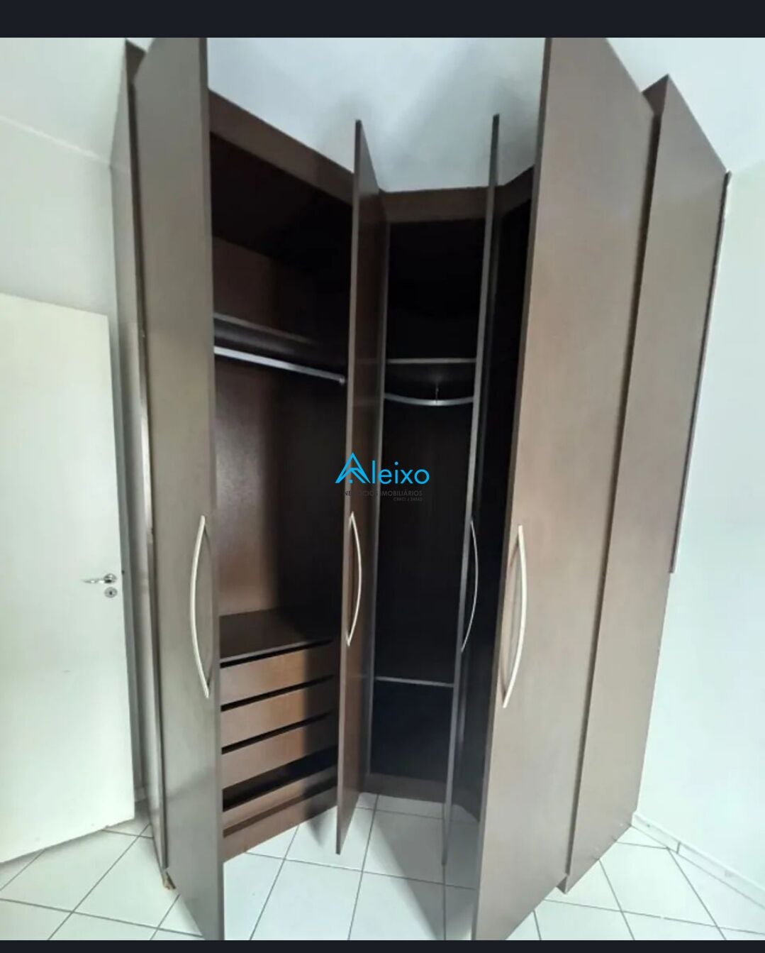 Apartamento com 1 quarto à venda, 50m² — foto 6 de 8