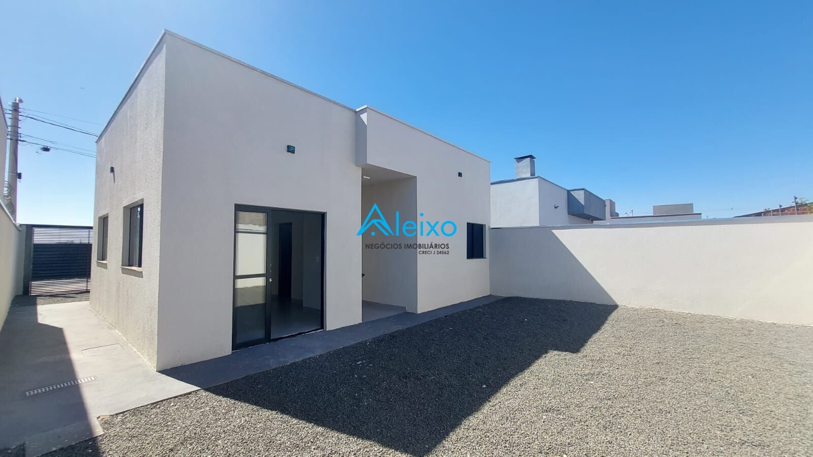 Casa com 2 quartos à venda, 56m² — foto 10 de 11