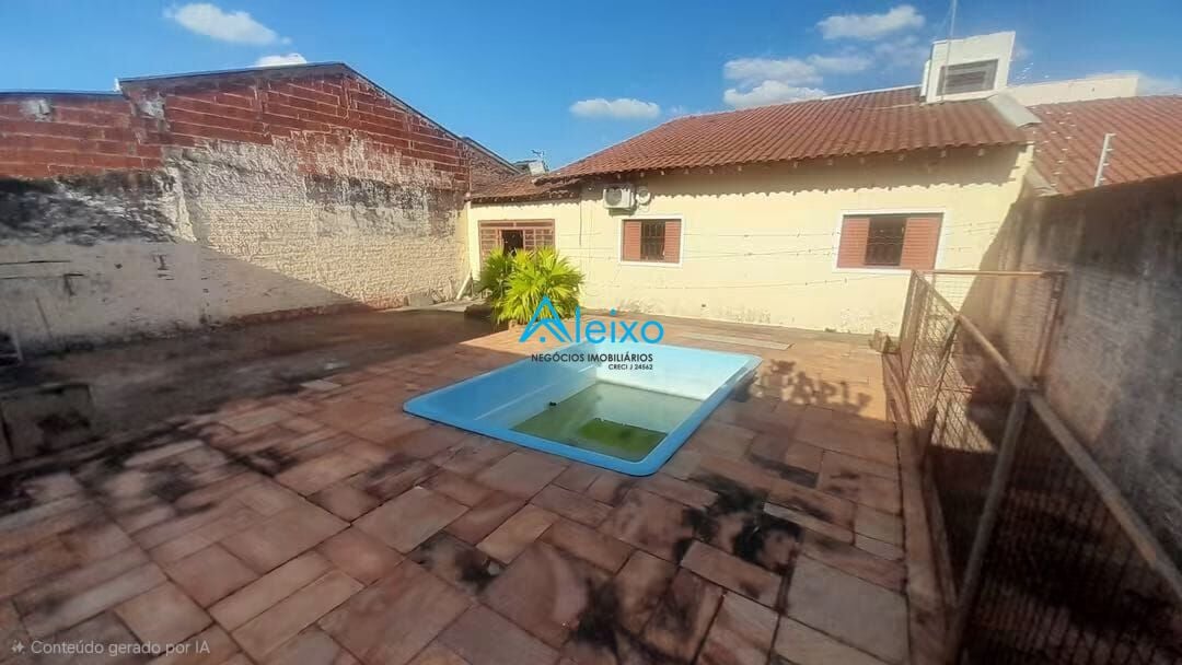 Casa com 3 quartos à venda, 120m² — foto 9 de 11