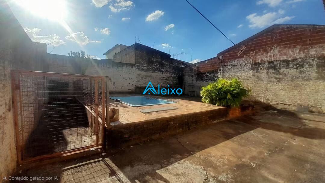 Casa com 3 quartos à venda, 120m² — foto 10 de 11