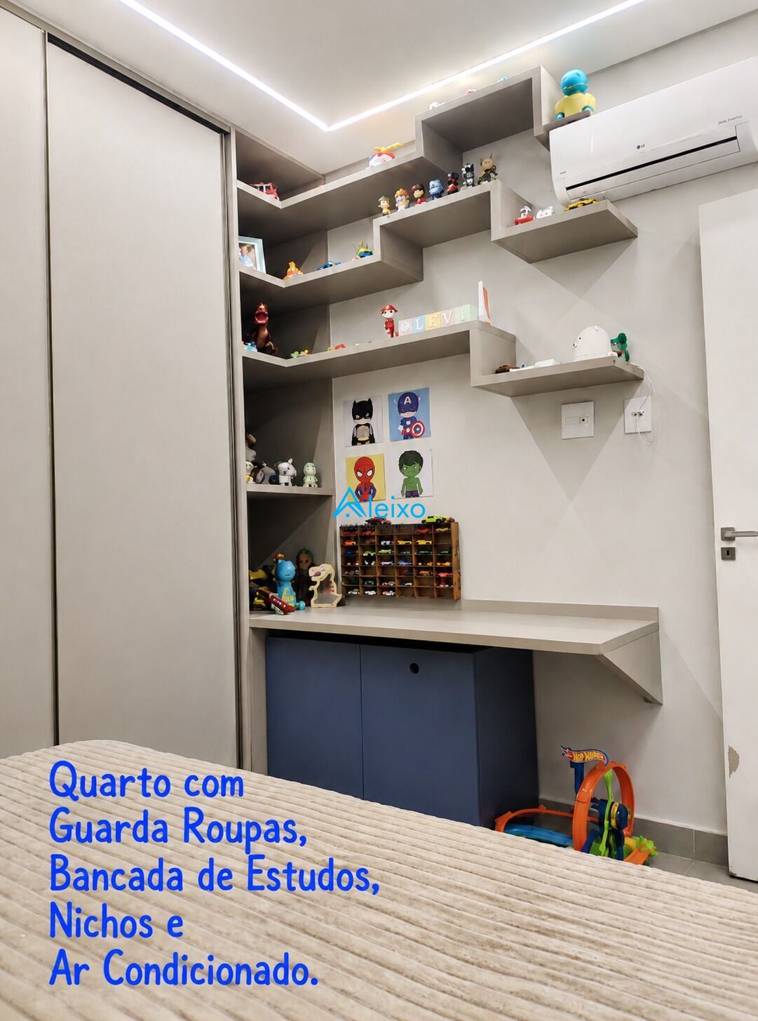 Casa de Condomínio com 2 quartos à venda, 140m² — foto 12 de 13