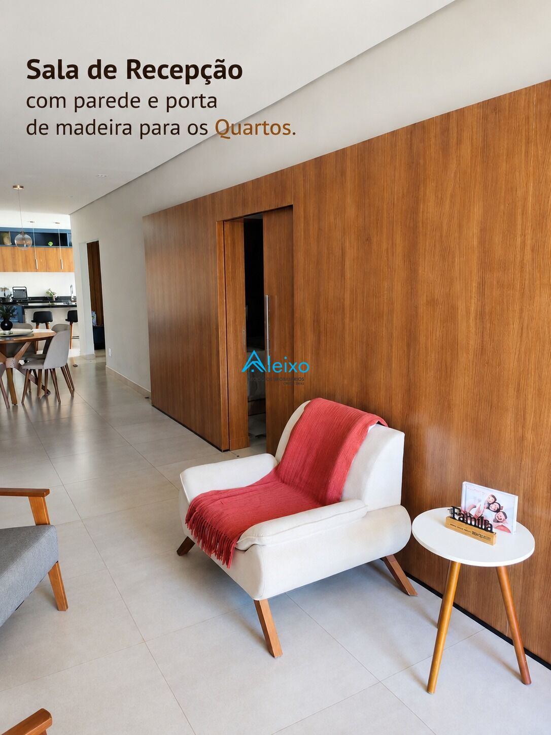 Casa de Condomínio com 2 quartos à venda, 140m² — foto 9 de 13