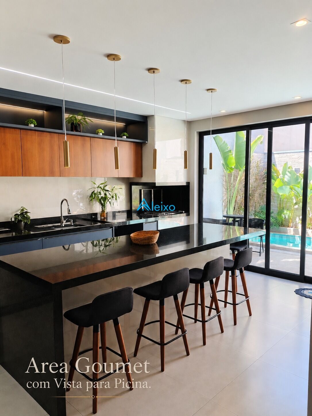 Casa de Condomínio com 2 quartos à venda, 140m² — foto 6 de 13
