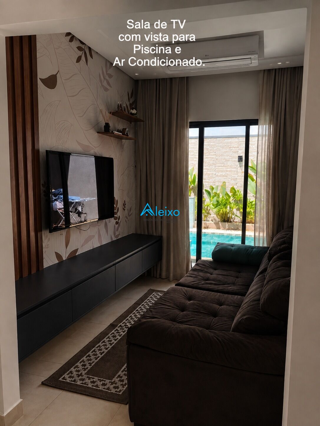 Casa de Condomínio com 2 quartos à venda, 140m² — foto 7 de 13