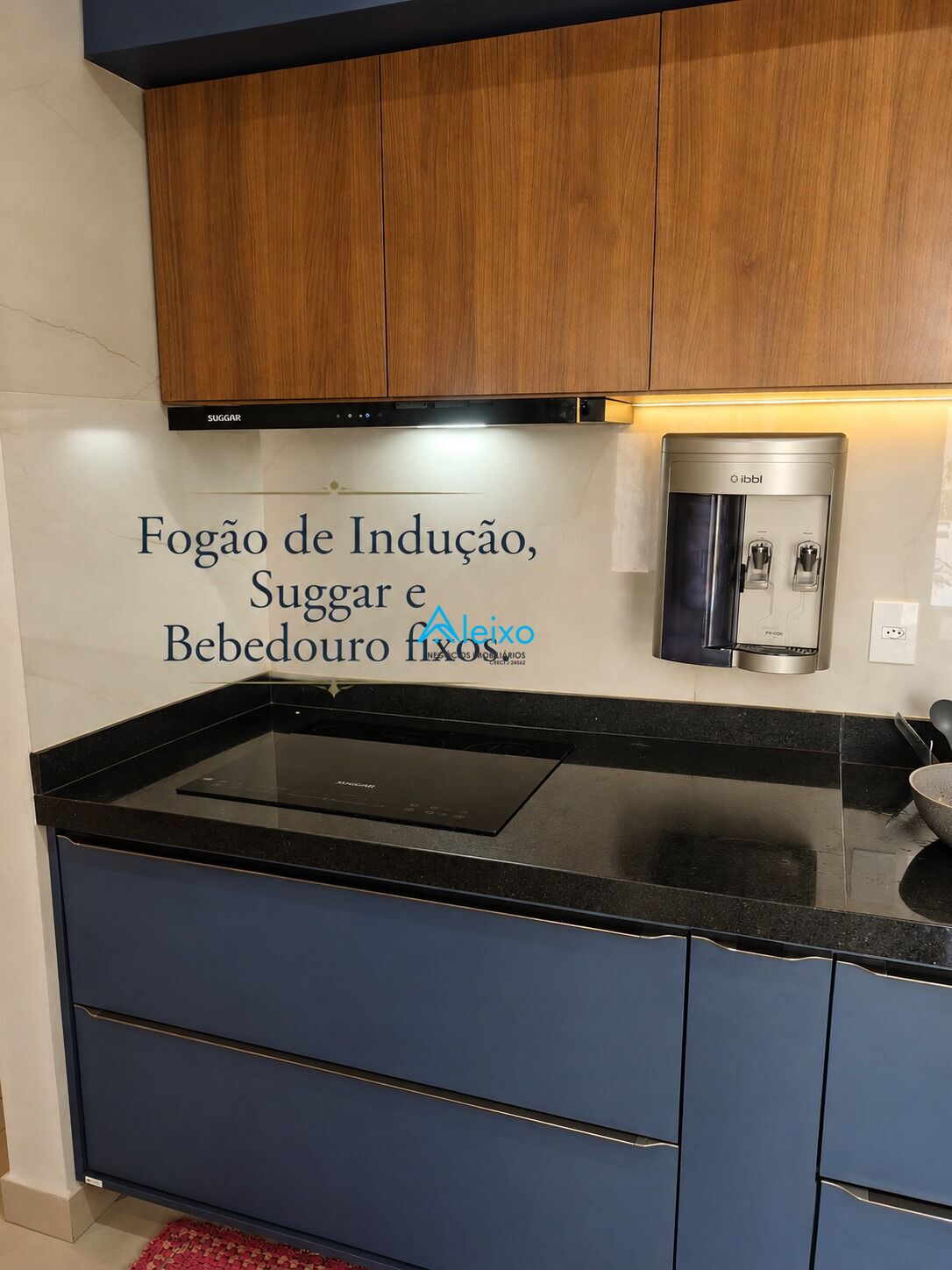 Casa de Condomínio com 2 quartos à venda, 140m² — foto 5 de 13
