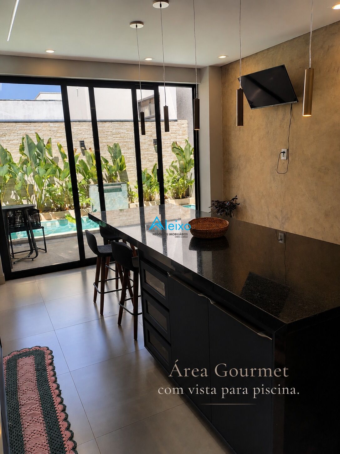 Casa de Condomínio com 2 quartos à venda, 140m² — foto 8 de 13
