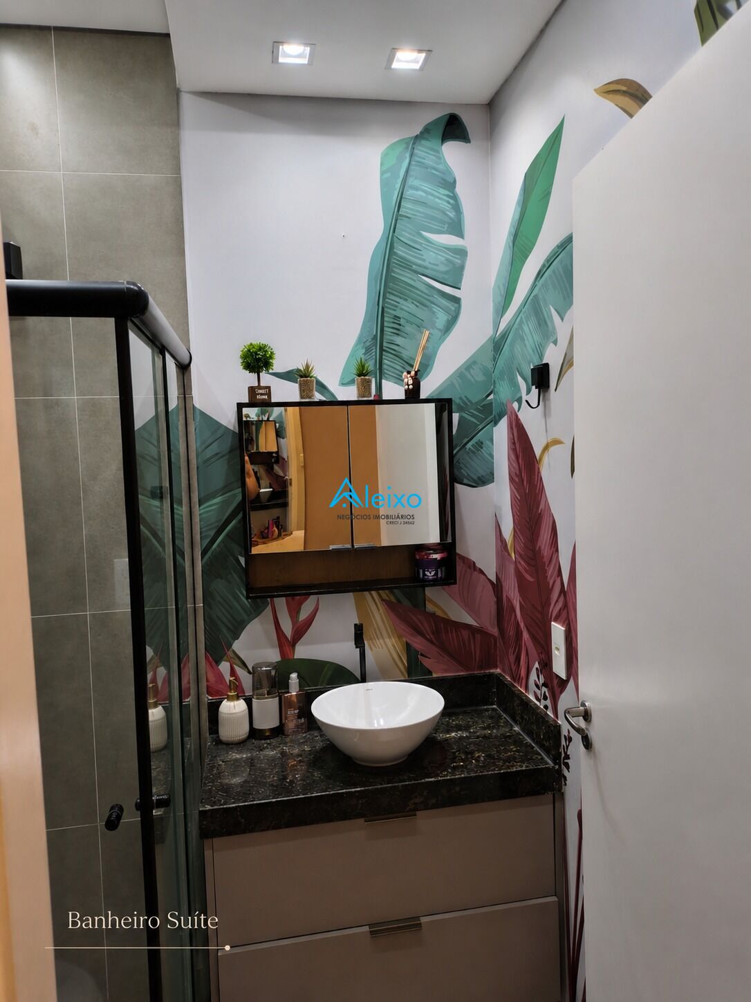 Casa de Condomínio com 2 quartos à venda, 140m² — foto 11 de 13