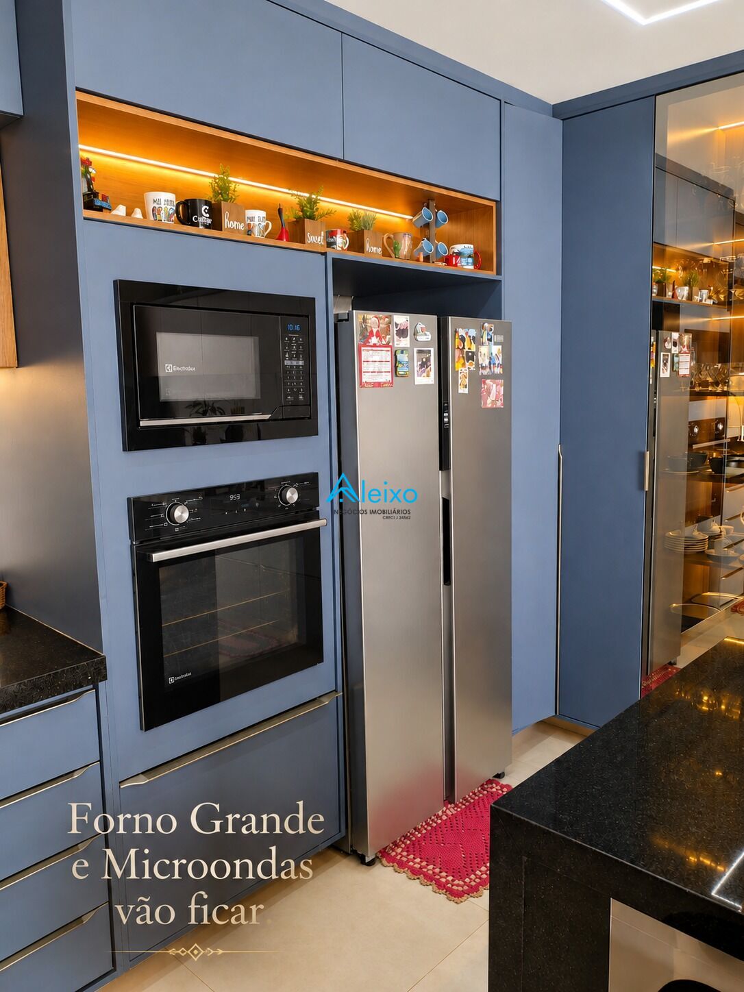 Casa de Condomínio com 2 quartos à venda, 140m² — foto 4 de 13
