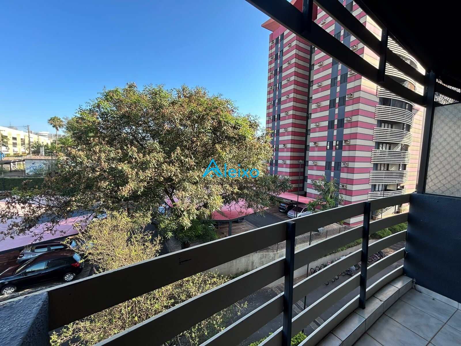 Apartamento com 2 quartos para aluguel, 64m² — foto 23 de 23
