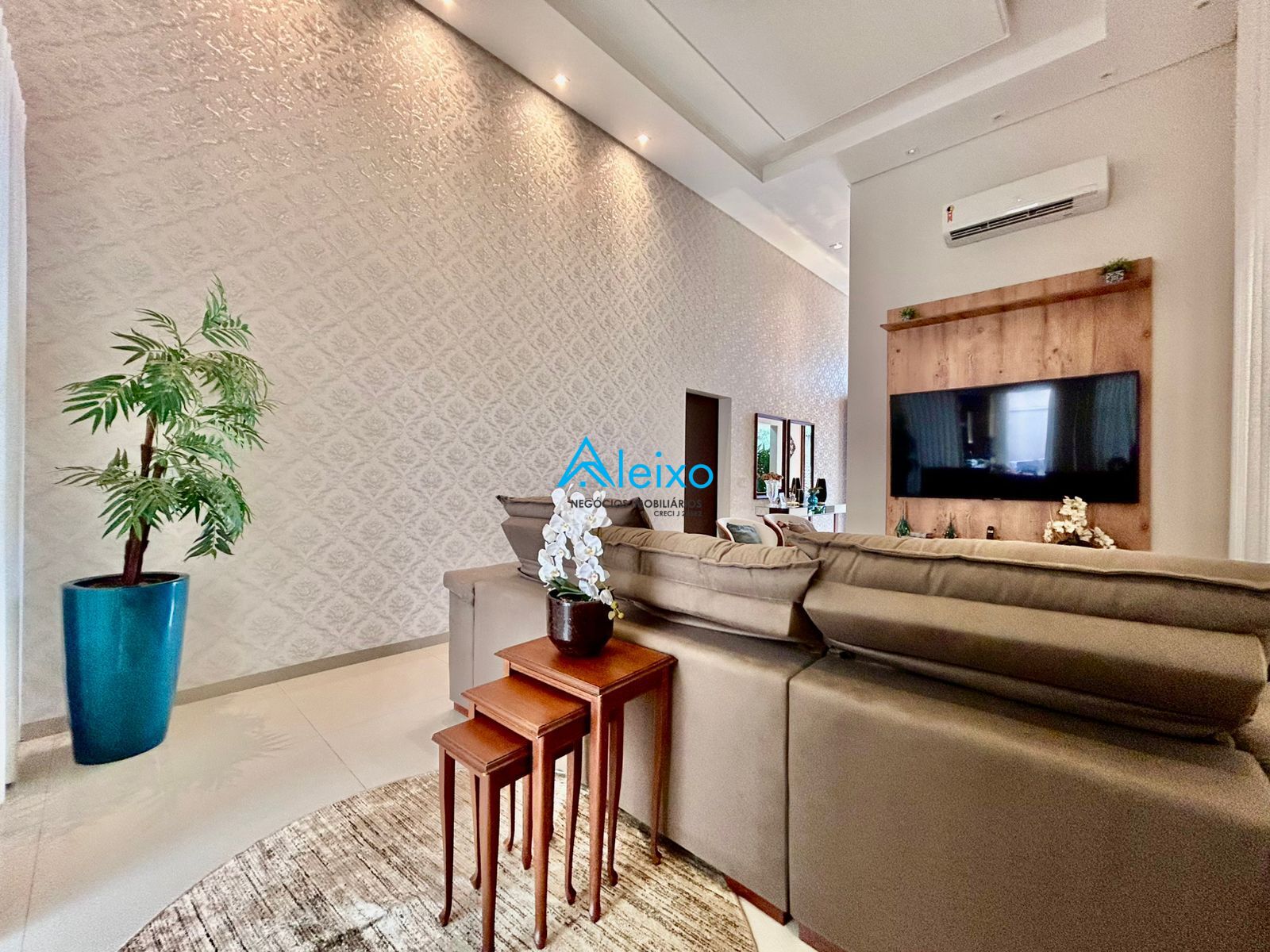 Casa de Condomínio com 3 quartos à venda, 172m² — foto 7 de 18