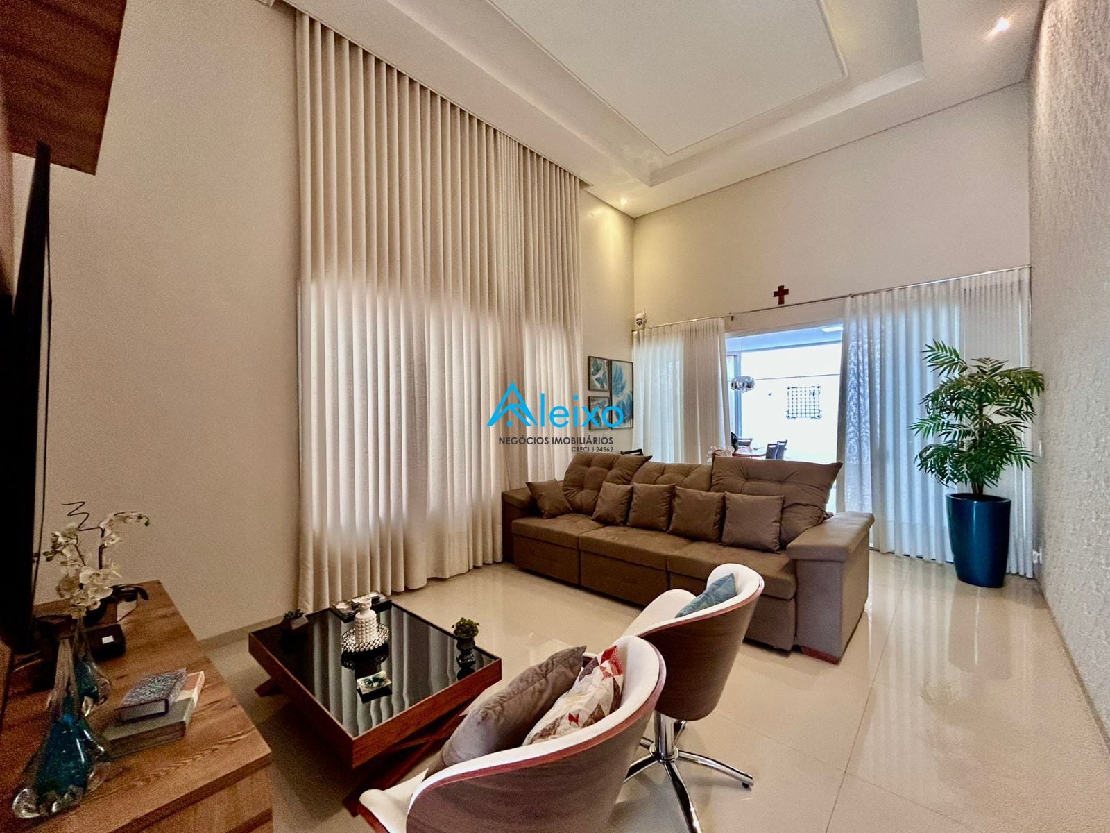 Casa de Condomínio com 3 quartos à venda, 172m² — foto 5 de 18