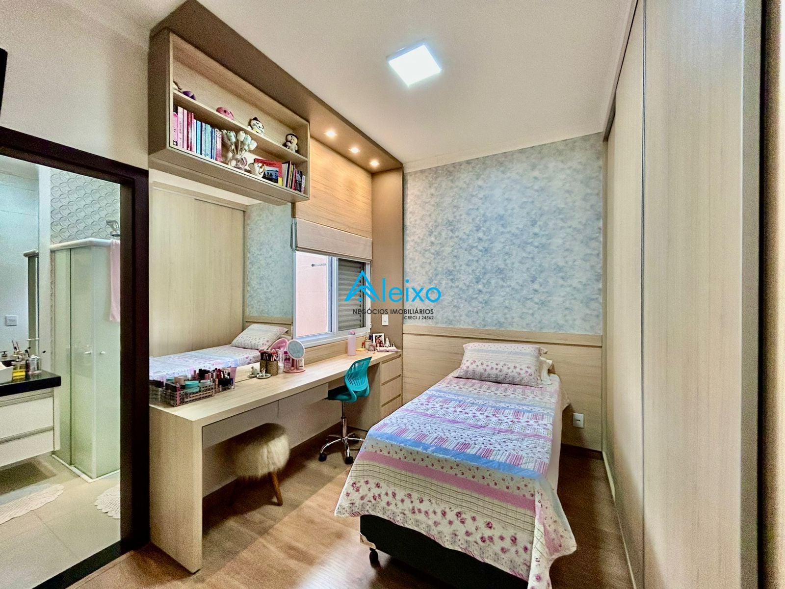 Casa de Condomínio com 3 quartos à venda, 172m² — foto 10 de 18