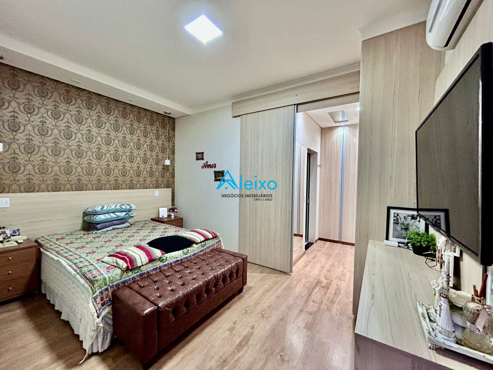 Casa de Condomínio com 3 quartos à venda, 172m² — foto 11 de 18