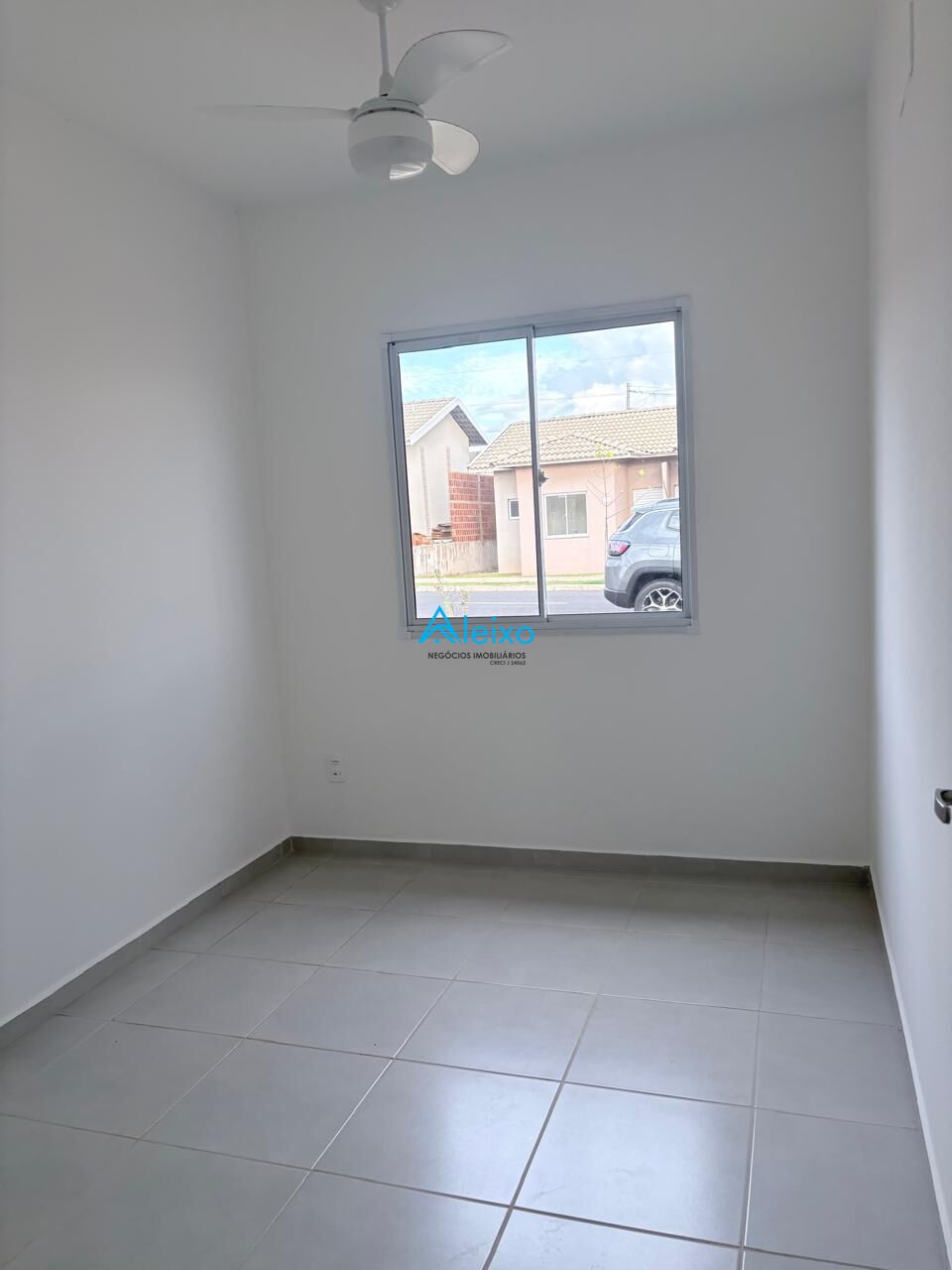 Casa de Condomínio com 2 quartos para aluguel, 68m² — foto 6 de 11